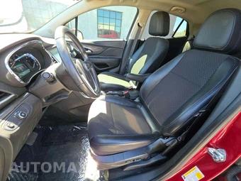 2019 Buick Encore Preferred 1SB – miniatura 3