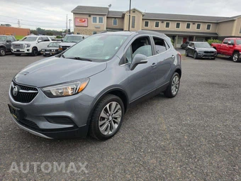 2019 Buick Encore Preferred 1SB