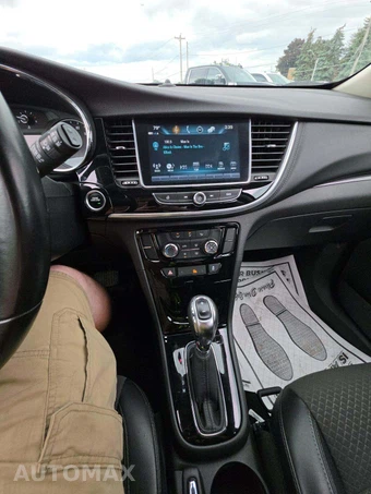 2019 Buick Encore Preferred 1SB – miniatura 10