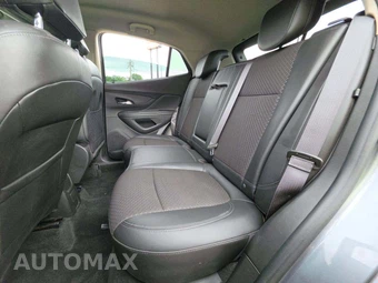 2019 Buick Encore Preferred 1SB – miniatura 13