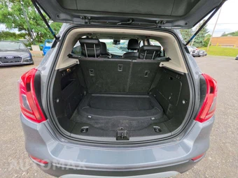 2019 Buick Encore Preferred 1SB – miniatura 14