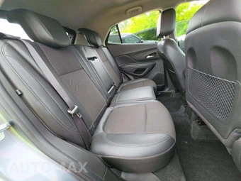 2019 Buick Encore Preferred 1SB – miniatura 16