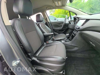 2019 Buick Encore Preferred 1SB – miniatura 18