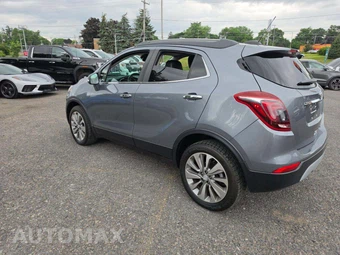 2019 Buick Encore Preferred 1SB – miniatura 2