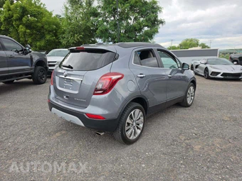 2019 Buick Encore Preferred 1SB – miniatura 3