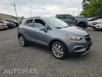 2019 Buick Encore Preferred 1SB – miniatura 4
