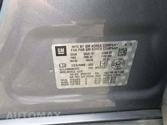 2019 Buick Encore Preferred 1SB – miniatura 5