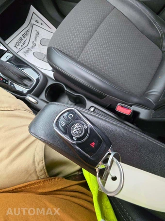 2019 Buick Encore Preferred 1SB – miniatura 8