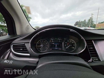 2019 Buick Encore Preferred 1SB – miniatura 9