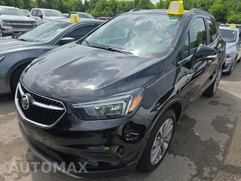 2019 Buick Encore Preferred 1SB