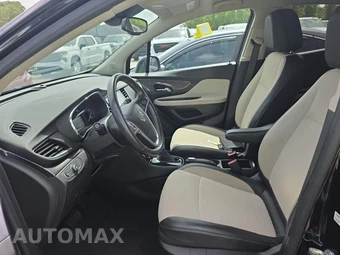 2019 Buick Encore Preferred 1SB – miniatura 13