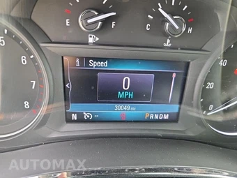 2019 Buick Encore Preferred 1SB – miniatura 15