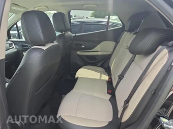 2019 Buick Encore Preferred 1SB – miniatura 16