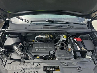2019 Buick Encore Preferred 1SB – miniatura 18
