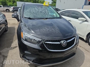 2019 Buick Encore Preferred 1SB – miniatura 2