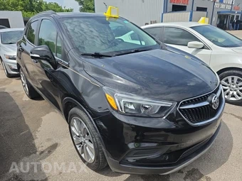 2019 Buick Encore Preferred 1SB – miniatura 3