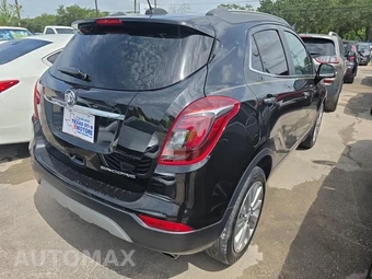 2019 Buick Encore Preferred 1SB – miniatura 4