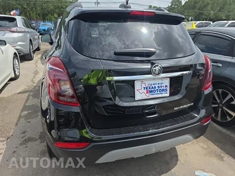 2019 Buick Encore Preferred 1SB – miniatura 5