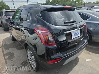 2019 Buick Encore Preferred 1SB – miniatura 6