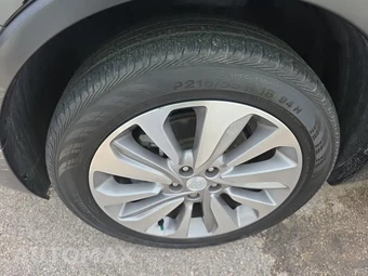 2019 Buick Encore Preferred 1SB – miniatura 8