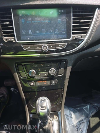 2019 Buick Encore Preferred 1SB – miniatura 10