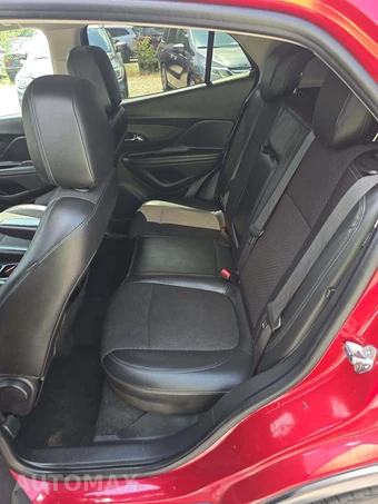 2019 Buick Encore Preferred 1SB – miniatura 13