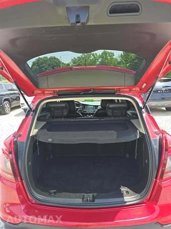 2019 Buick Encore Preferred 1SB – miniatura 14