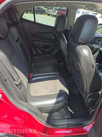 2019 Buick Encore Preferred 1SB – miniatura 16