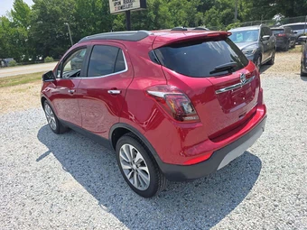 2019 Buick Encore Preferred 1SB – miniatura 2
