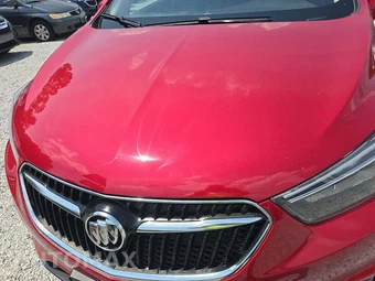 2019 Buick Encore Preferred 1SB – miniatura 21