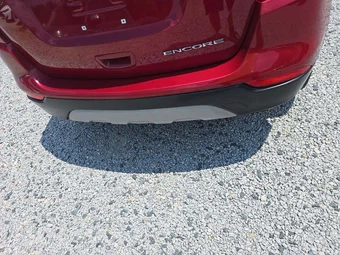 2019 Buick Encore Preferred 1SB – miniatura 22