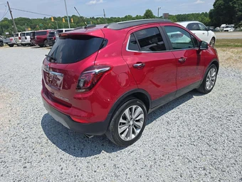 2019 Buick Encore Preferred 1SB – miniatura 3