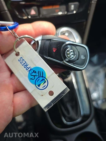 2019 Buick Encore Preferred 1SB – miniatura 8