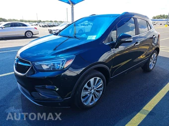 2019 Buick Encore Preferred 1SB