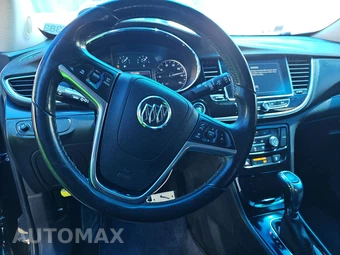 2019 Buick Encore Preferred 1SB - miniatura 10