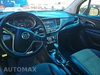 2019 Buick Encore Preferred 1SB - miniatura 11