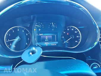 2019 Buick Encore Preferred 1SB - miniatura 12