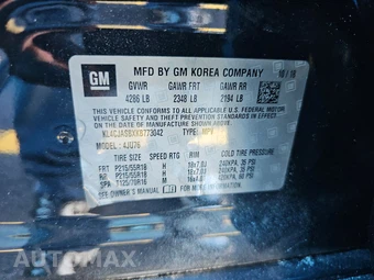 2019 Buick Encore Preferred 1SB - miniatura 14