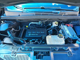2019 Buick Encore Preferred 1SB - miniatura 15