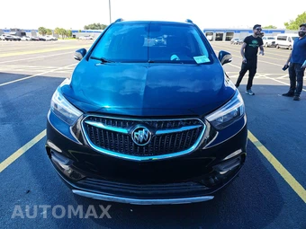 2019 Buick Encore Preferred 1SB - miniatura 2