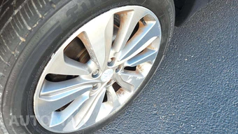2019 Buick Encore Preferred 1SB - miniatura 27