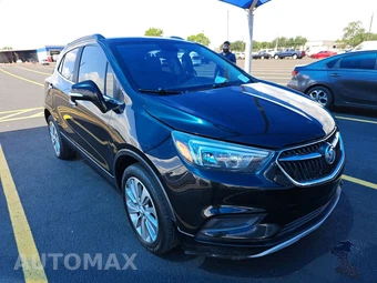2019 Buick Encore Preferred 1SB - miniatura 3