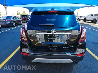 2019 Buick Encore Preferred 1SB - miniatura 5