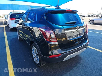 2019 Buick Encore Preferred 1SB - miniatura 6