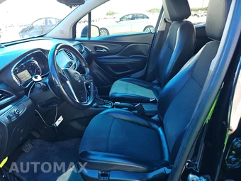 2019 Buick Encore Preferred 1SB - miniatura 7