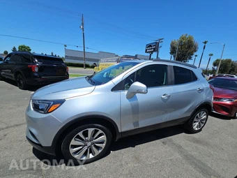 2019 Buick Encore Preferred 1SB