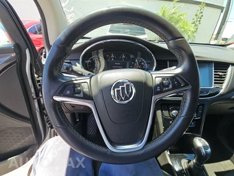 2019 Buick Encore Preferred 1SB – miniatura 10