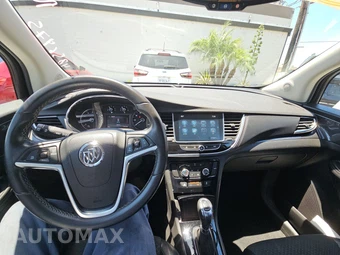 2019 Buick Encore Preferred 1SB – miniatura 11