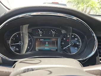 2019 Buick Encore Preferred 1SB – miniatura 12