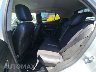 2019 Buick Encore Preferred 1SB – miniatura 13